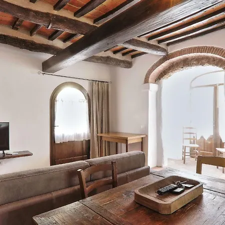 Appartamento Casa La Meridiana