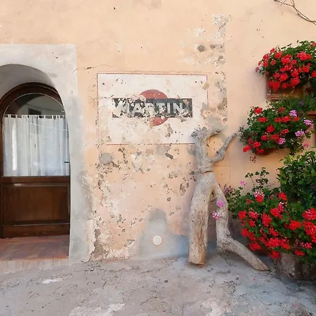 Appartamento Casa La Meridiana Capoliveri (Isola d'Elba)