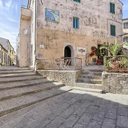 Casa La Meridiana Appartamento Capoliveri (Isola d'Elba)