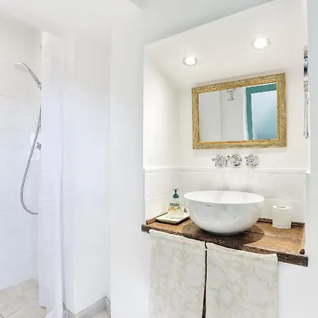 Casa La Meridiana Apartment *