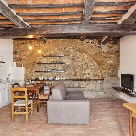 Casa La Meridiana Apartment Capoliveri (Isola d'Elba)