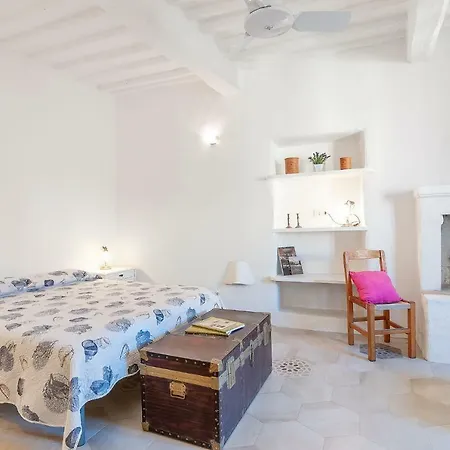 Apartment Casa La Meridiana Capoliveri (Isola d'Elba)