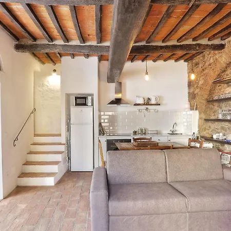 Casa La Meridiana Capoliveri (Isola d'Elba)