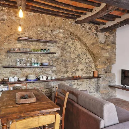 Casa La Meridiana * Capoliveri (Isola d'Elba)
