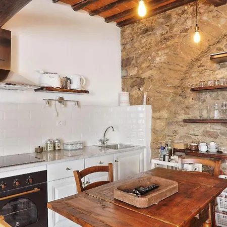 Apartment Casa La Meridiana *