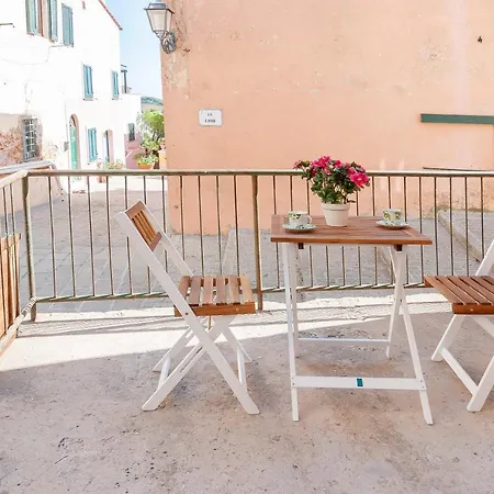 Apartment Casa La Meridiana Capoliveri (Isola d'Elba)