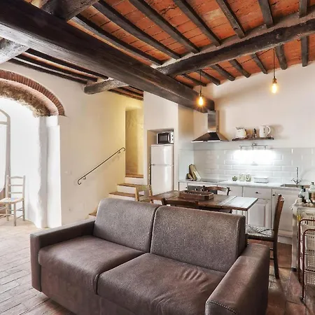 Casa La Meridiana * Capoliveri (Isola d'Elba)
