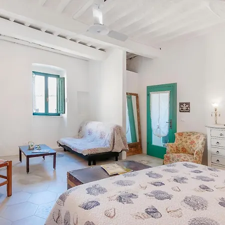 Apartment Casa La Meridiana Capoliveri (Isola d'Elba)